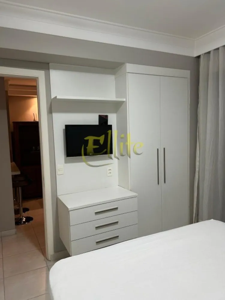 Flat/Apart Hotel, 1 quarto, 44 m² - Foto 10