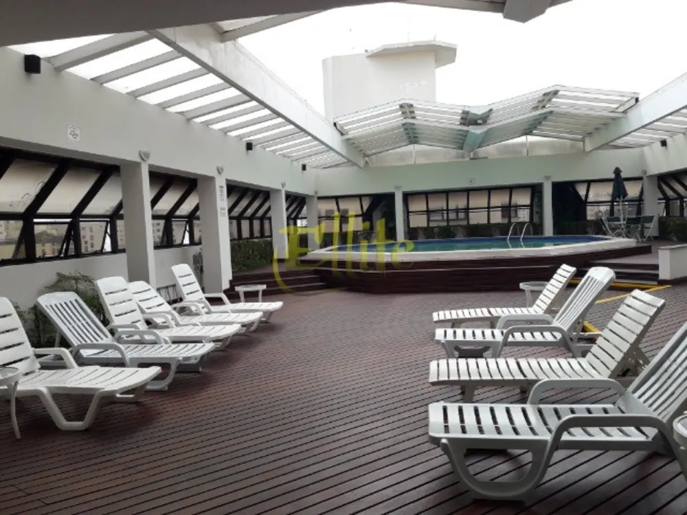 Flat/Apart Hotel, 1 quarto, 44 m² - Foto 13