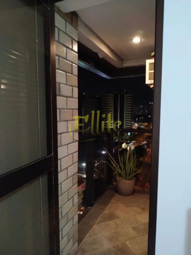 Flat/Apart Hotel, 1 quarto, 44 m² - Foto 6