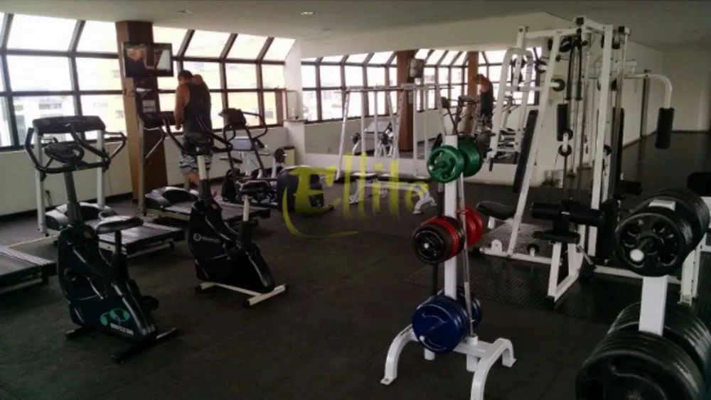 Flat/Apart Hotel, 1 quarto, 44 m² - Foto 14