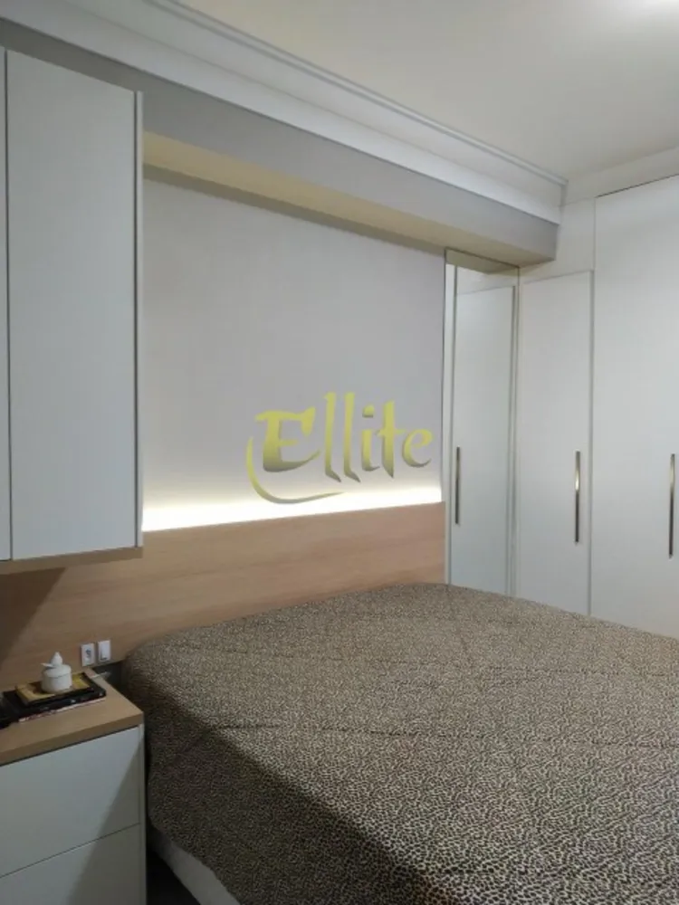 Flat/Apart Hotel, 1 quarto, 44 m² - Foto 8