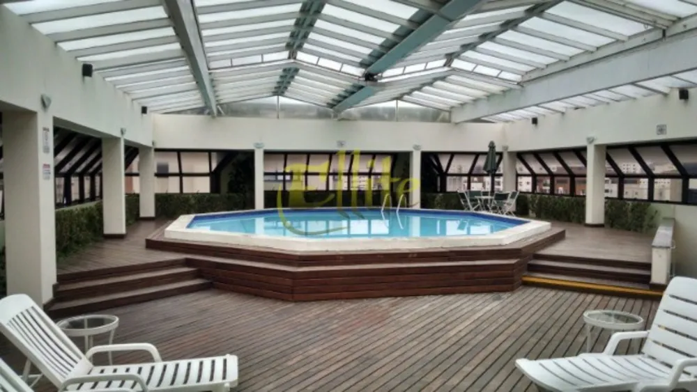 Flat/Apart Hotel, 1 quarto, 44 m² - Foto 12