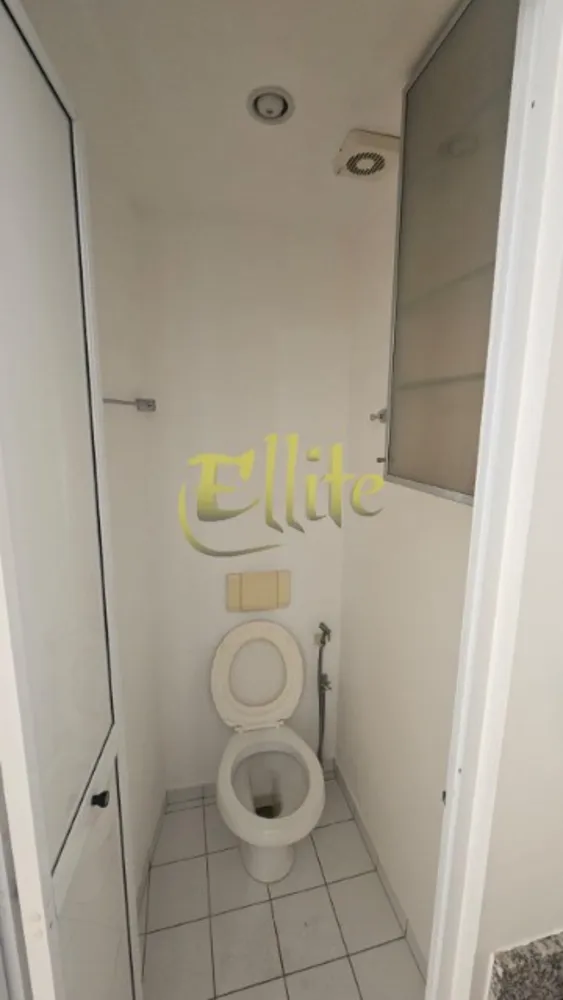 Flat/Apart Hotel, 1 quarto, 30 m² - Foto 11