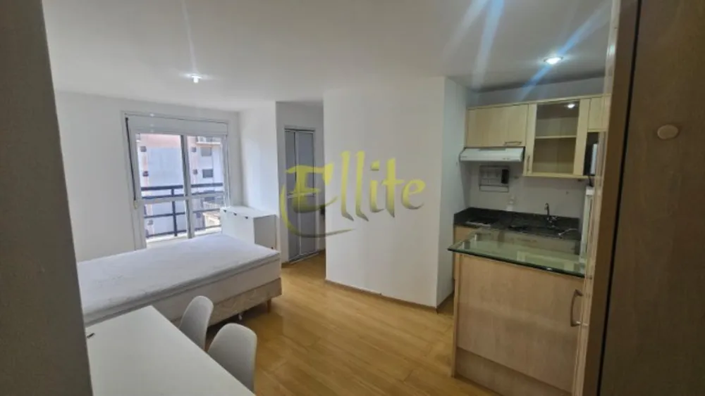Flat/Apart Hotel, 1 quarto, 30 m² - Foto 7