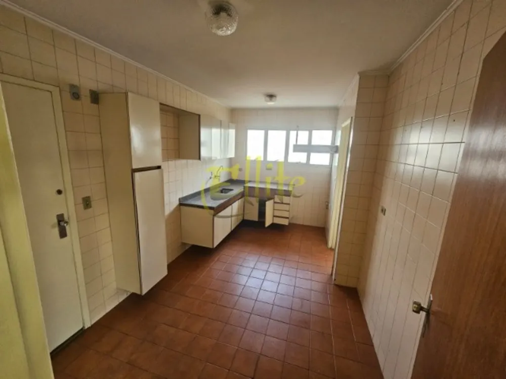 Apartamento, 3 quartos, 120 m² - Foto 5