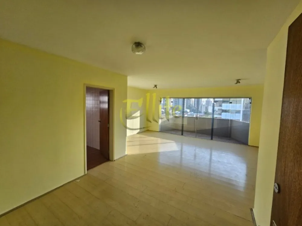 Apartamento, 3 quartos, 120 m² - Foto 3