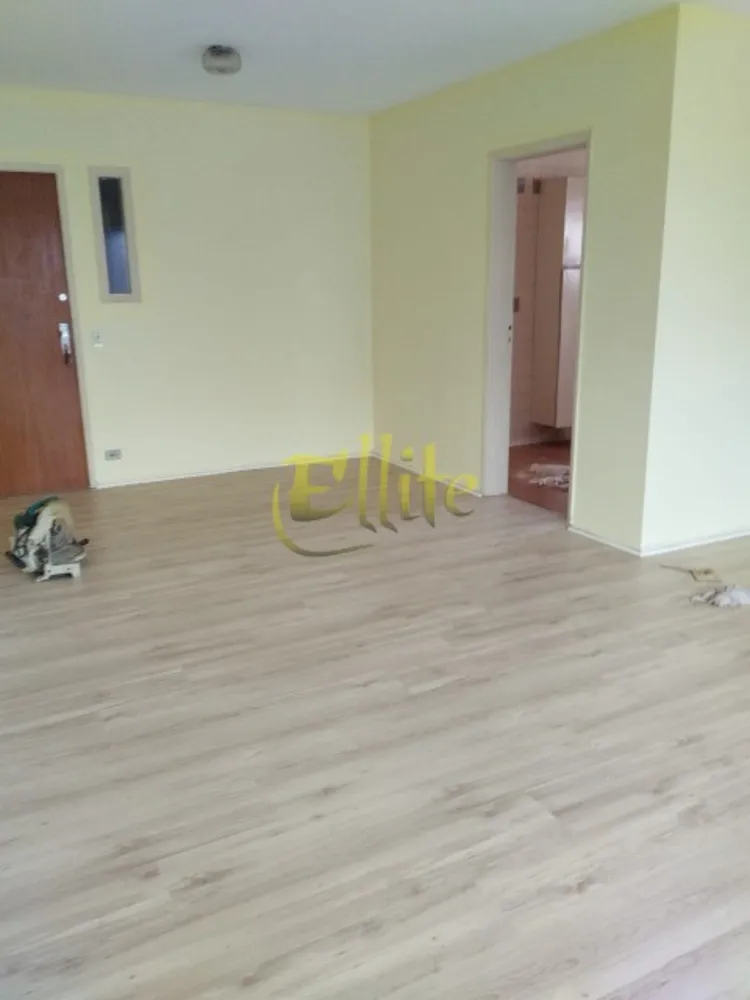 Apartamento, 3 quartos, 120 m² - Foto 2