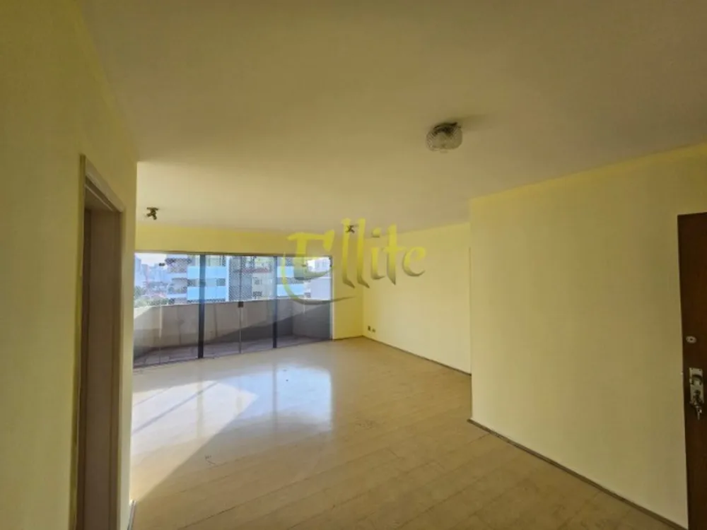 Apartamento, 3 quartos, 120 m² - Foto 4