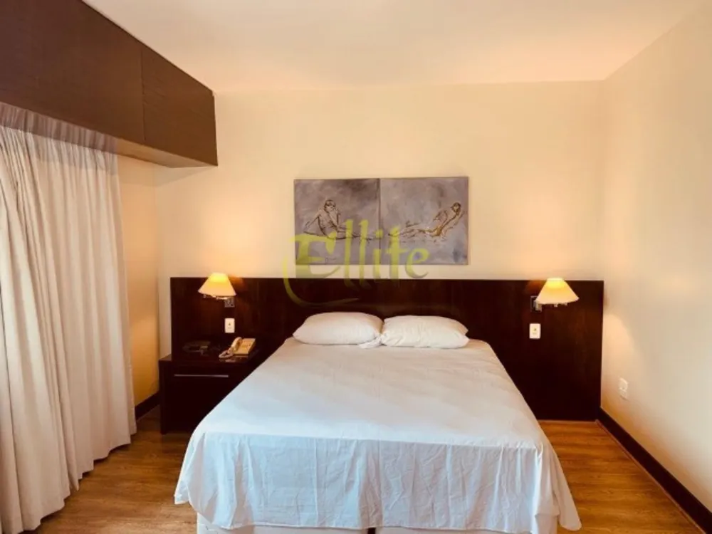 Flat/Apart Hotel, 1 quarto, 28 m² - Foto 4