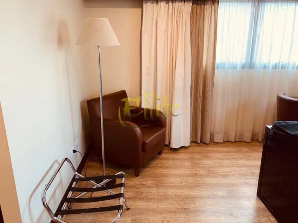 Flat/Apart Hotel, 1 quarto, 28 m² - Foto 3