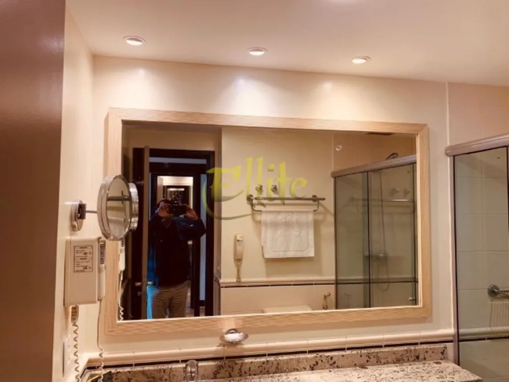 Flat/Apart Hotel, 1 quarto, 28 m² - Foto 6