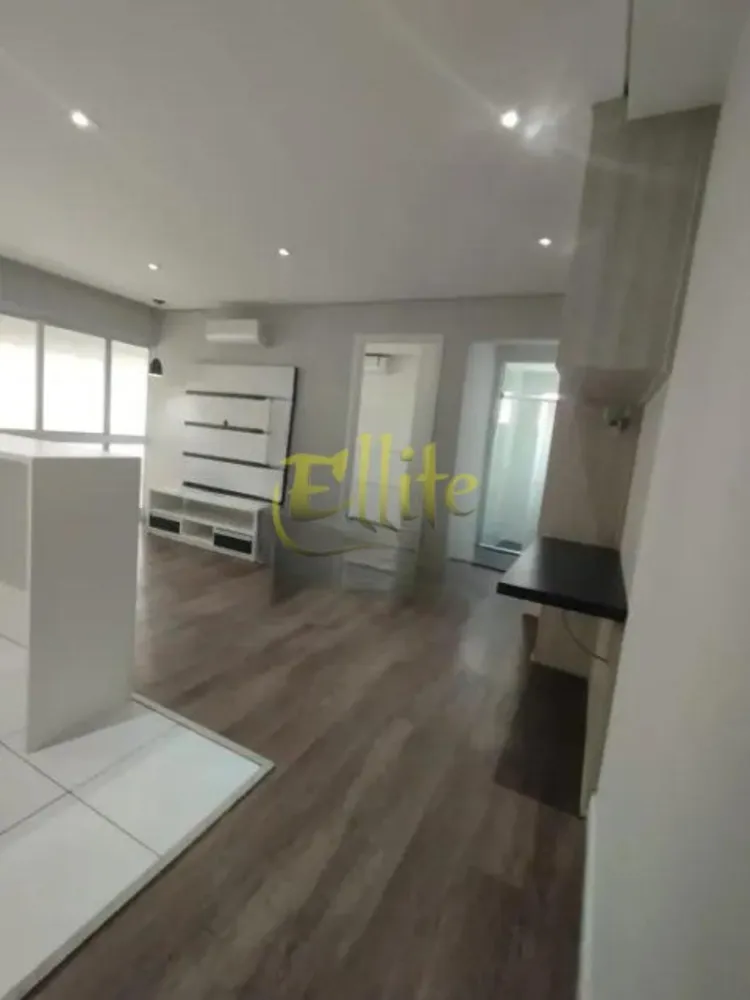 Flat/Apart Hotel, 1 quarto, 64 m² - Foto 1