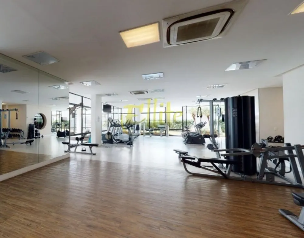 Flat/Apart Hotel, 1 quarto, 64 m² - Foto 7