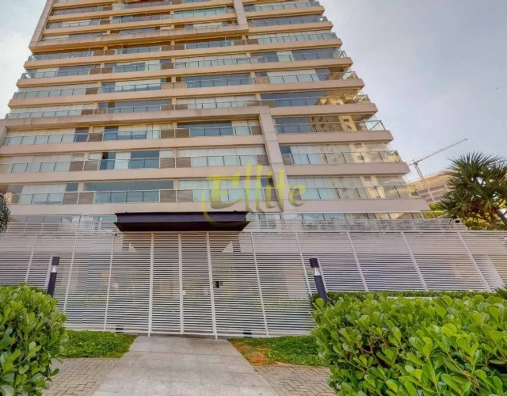 Flat/Apart Hotel, 1 quarto, 64 m² - Foto 6