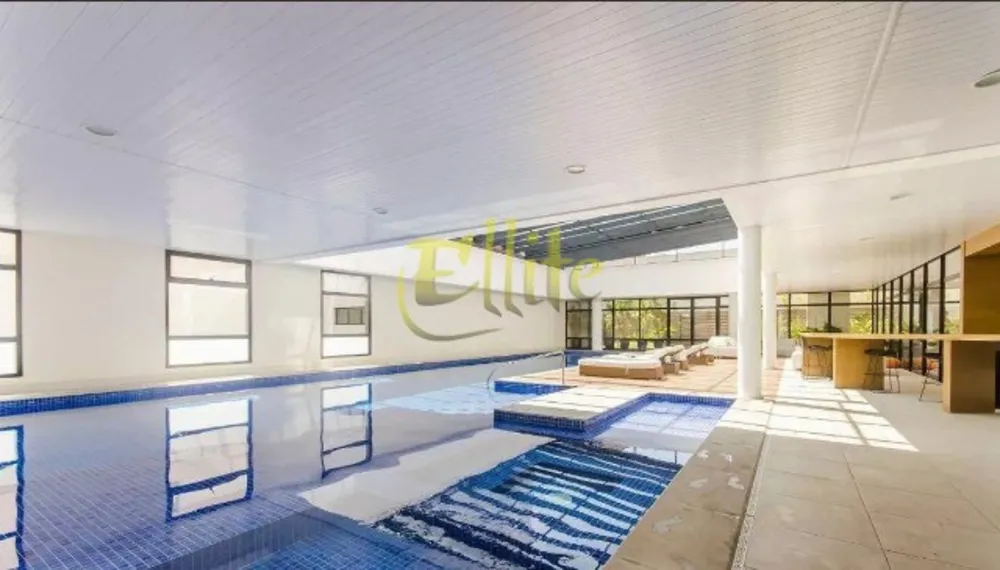 Flat/Apart Hotel, 1 quarto, 64 m² - Foto 9