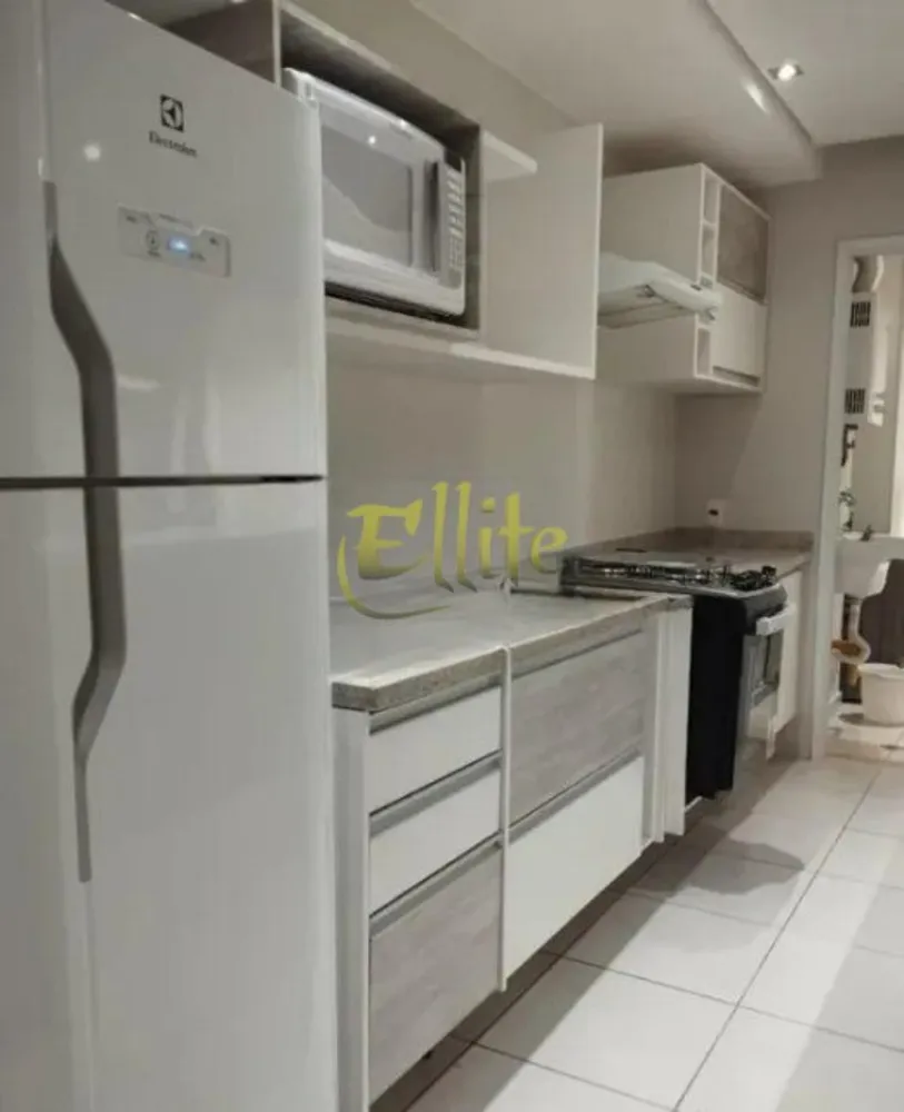 Flat/Apart Hotel, 1 quarto, 64 m² - Foto 2