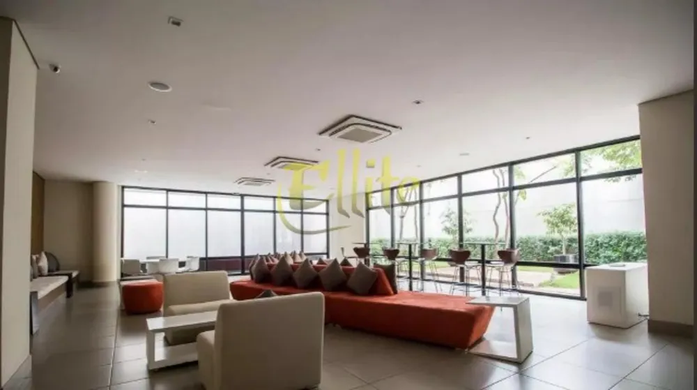 Flat/Apart Hotel, 1 quarto, 64 m² - Foto 12