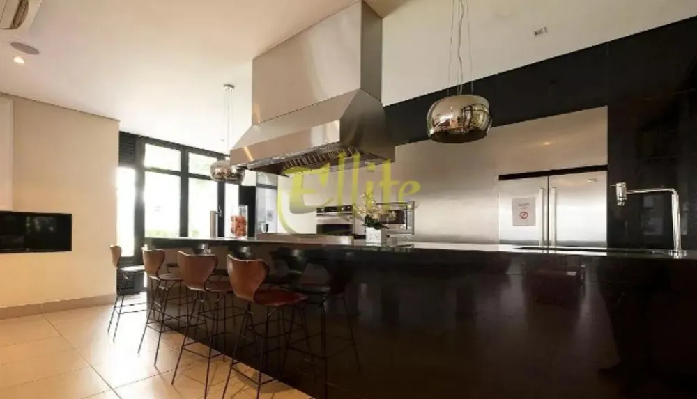 Flat/Apart Hotel, 1 quarto, 64 m² - Foto 11