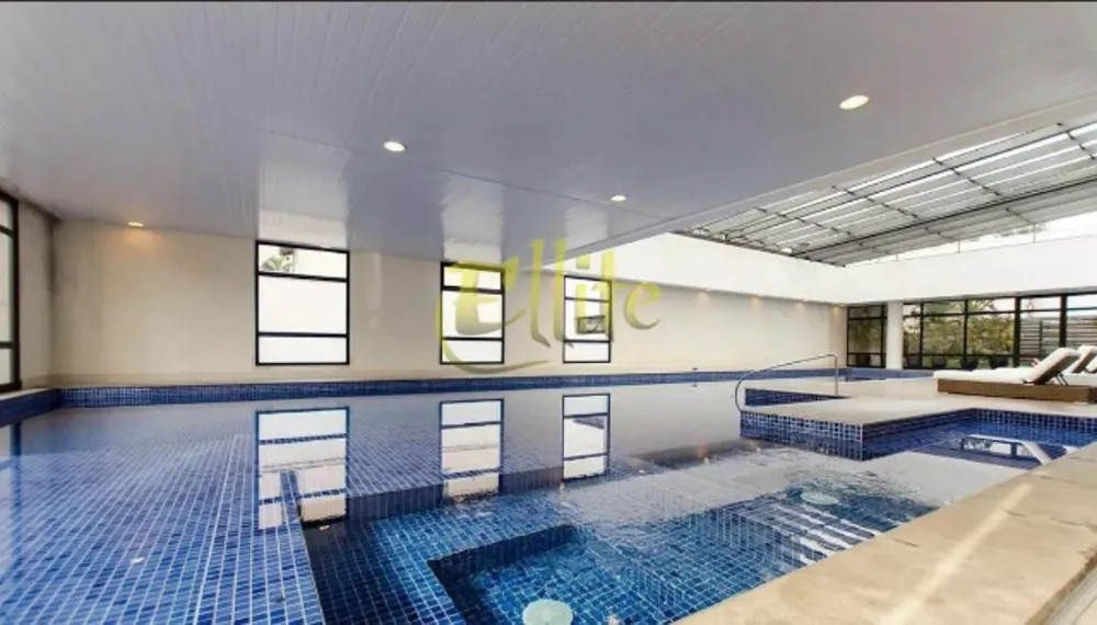 Flat/Apart Hotel, 1 quarto, 64 m² - Foto 8