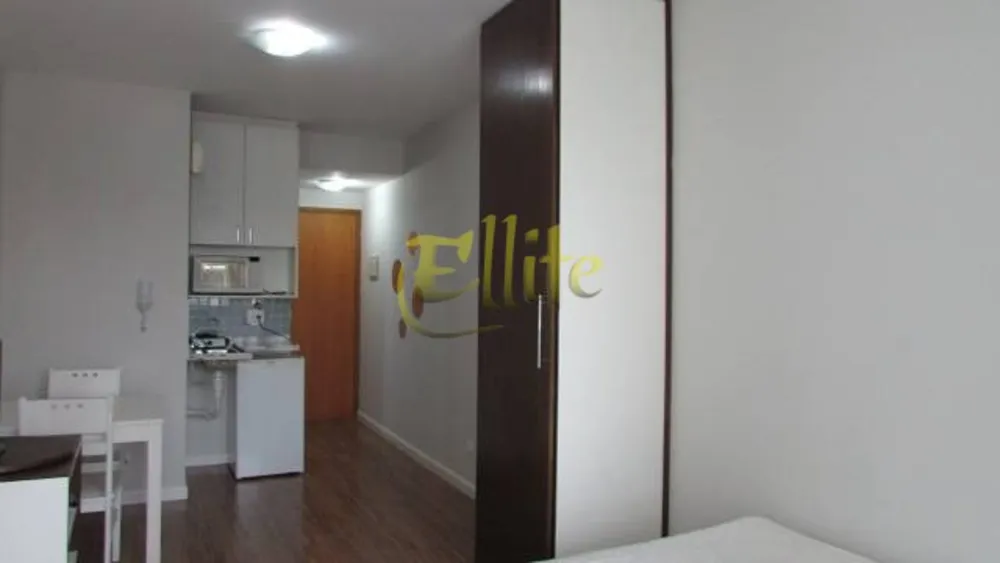 Flat/Apart Hotel, 1 quarto, 28 m² - Foto 3
