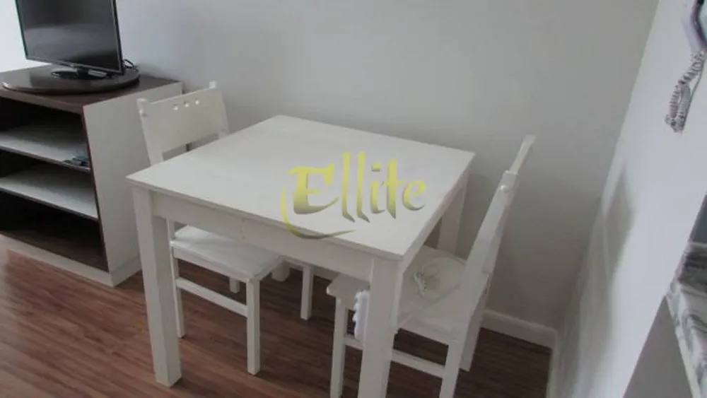 Flat/Apart Hotel, 1 quarto, 28 m² - Foto 10