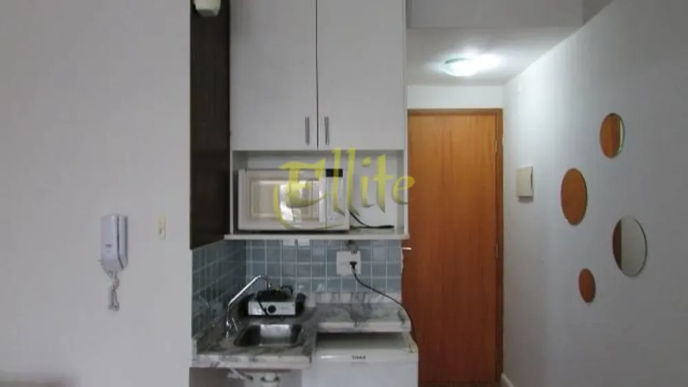 Flat/Apart Hotel, 1 quarto, 28 m² - Foto 8