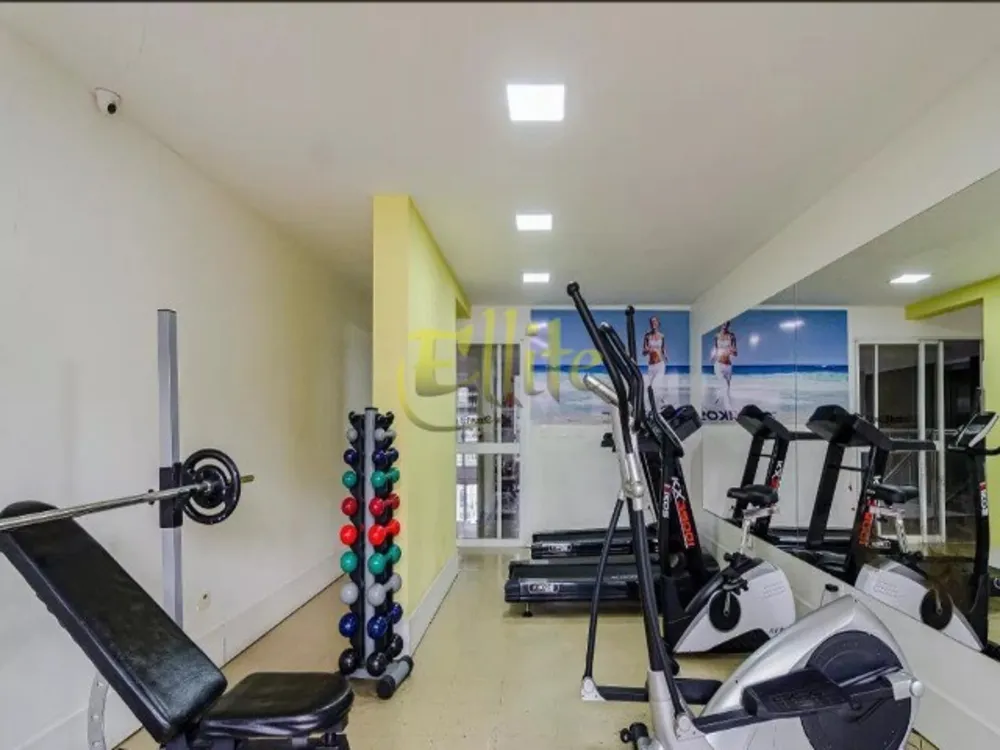 Flat/Apart Hotel, 1 quarto, 28 m² - Foto 11
