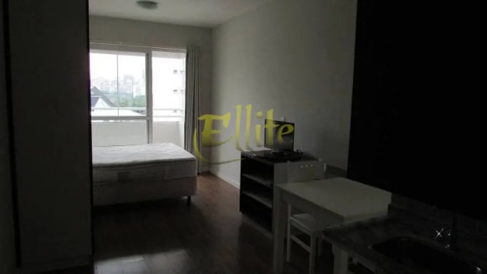 Flat/Apart Hotel, 1 quarto, 28 m² - Foto 6