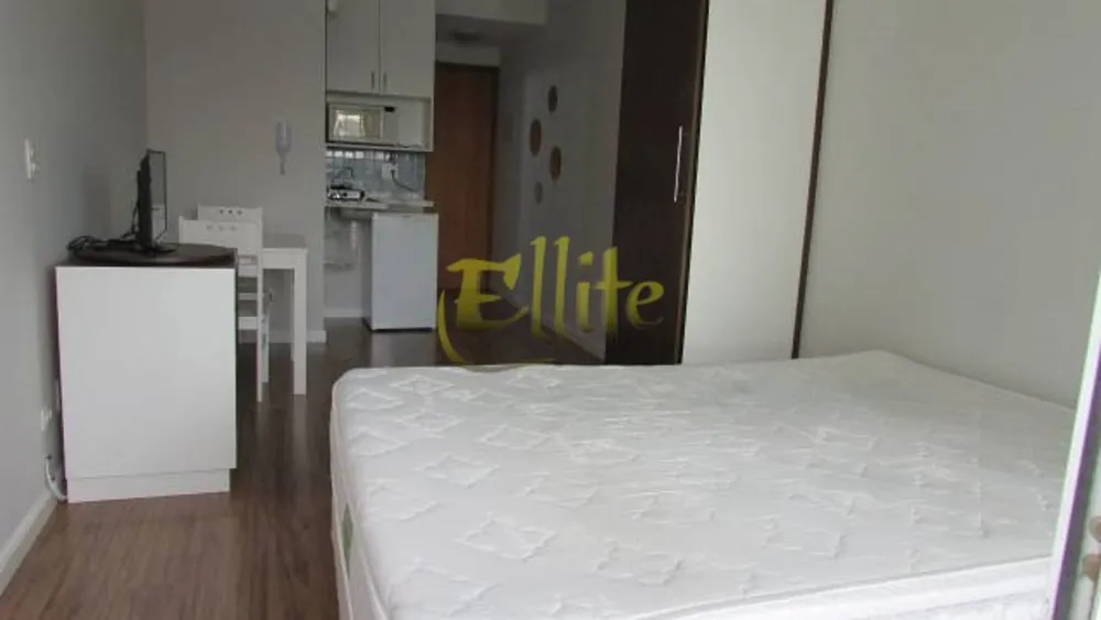 Flat/Apart Hotel, 1 quarto, 28 m² - Foto 2