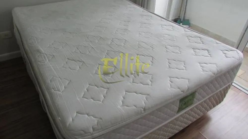 Flat/Apart Hotel, 1 quarto, 28 m² - Foto 1