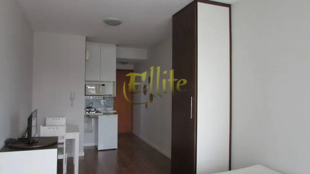Flat/Apart Hotel, 1 quarto, 28 m² - Foto 4