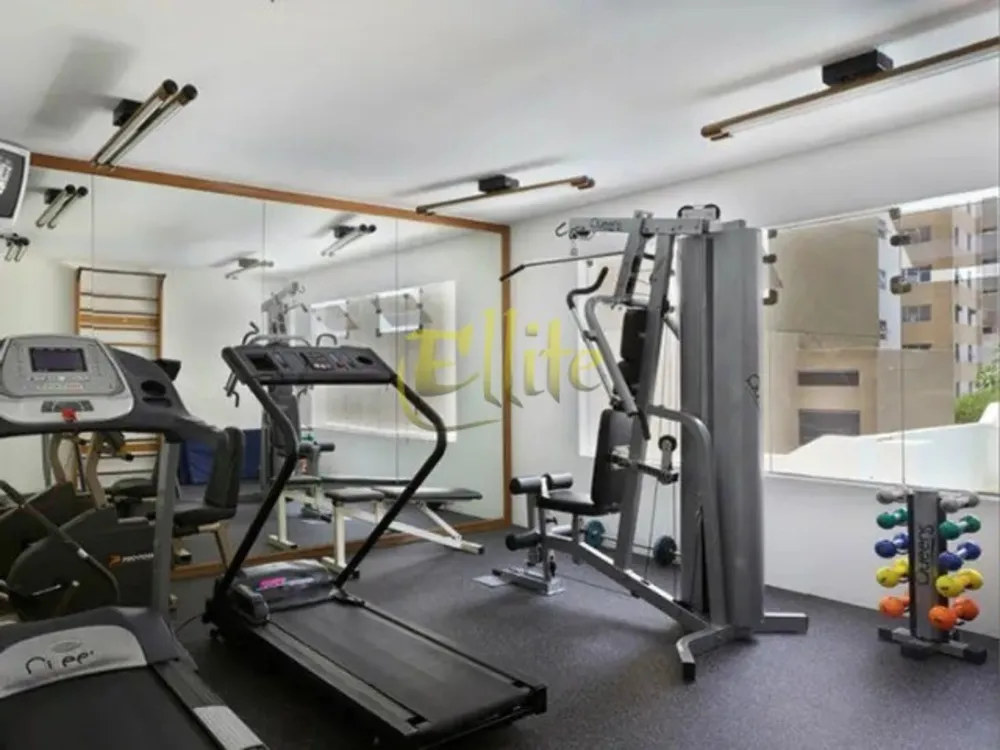 Apartamento, 1 quarto, 40 m² - Foto 5