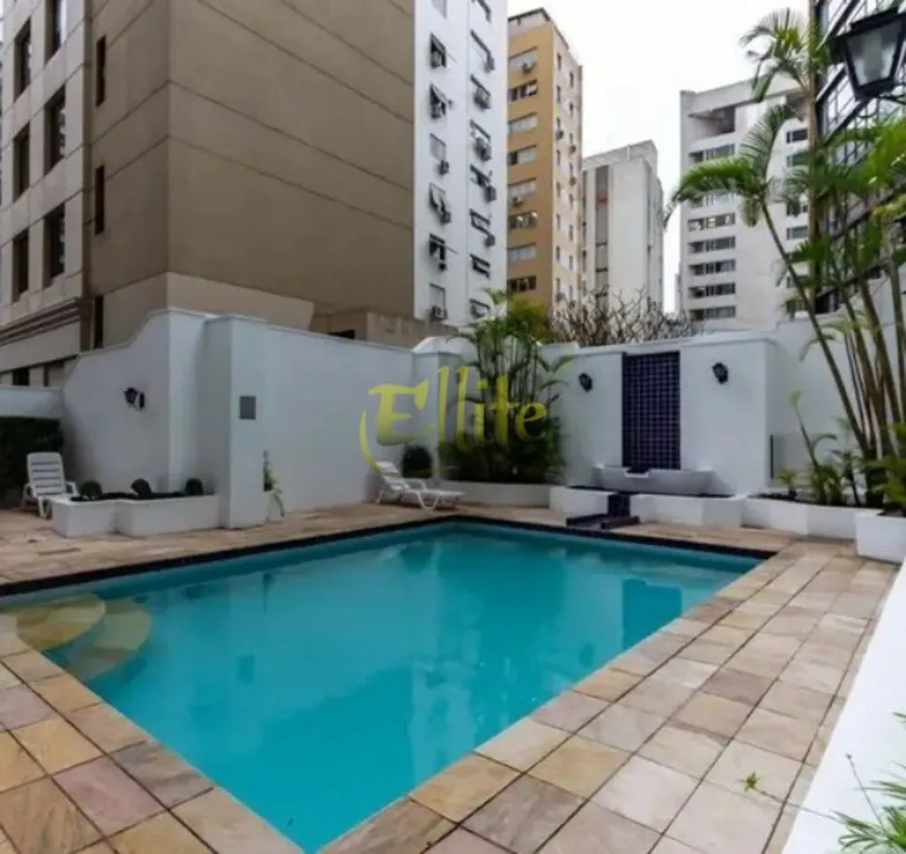 Apartamento, 1 quarto, 40 m² - Foto 8