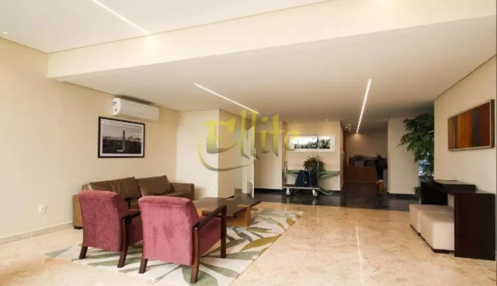 Apartamento, 1 quarto, 40 m² - Foto 2