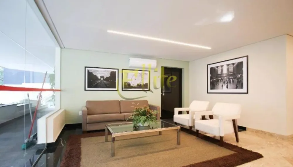 Apartamento, 1 quarto, 40 m² - Foto 3