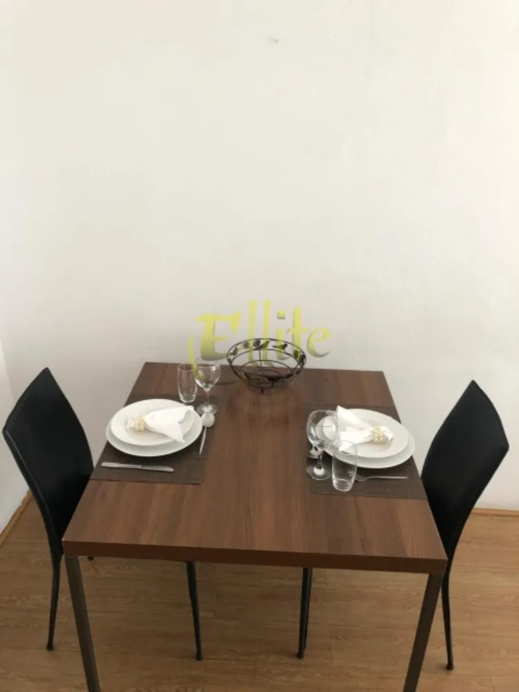 Flat/Apart Hotel, 1 quarto, 45 m² - Foto 4
