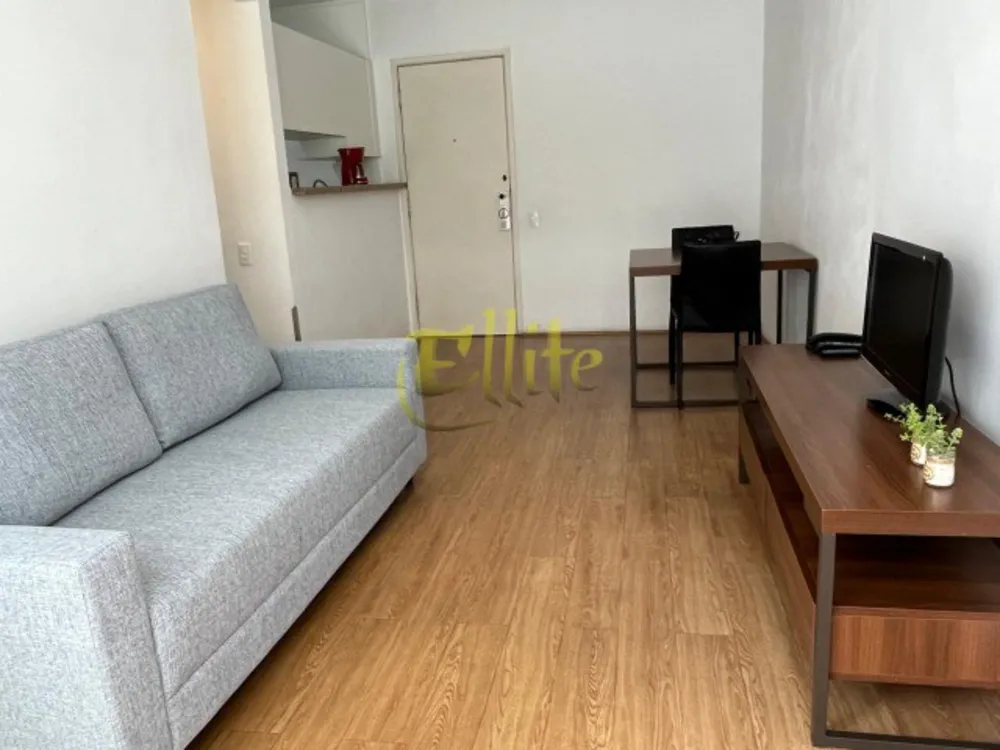 Flat/Apart Hotel, 1 quarto, 45 m² - Foto 2