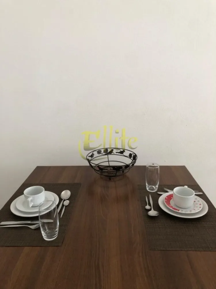 Flat/Apart Hotel, 1 quarto, 45 m² - Foto 5