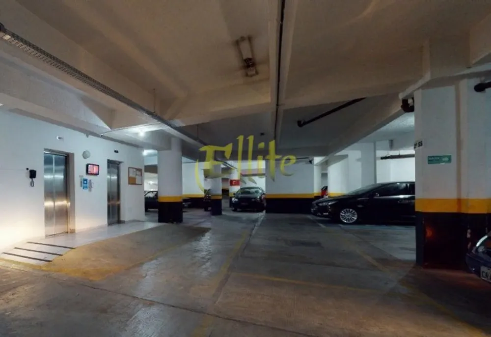 Apartamento, 1 quarto, 40 m² - Foto 12