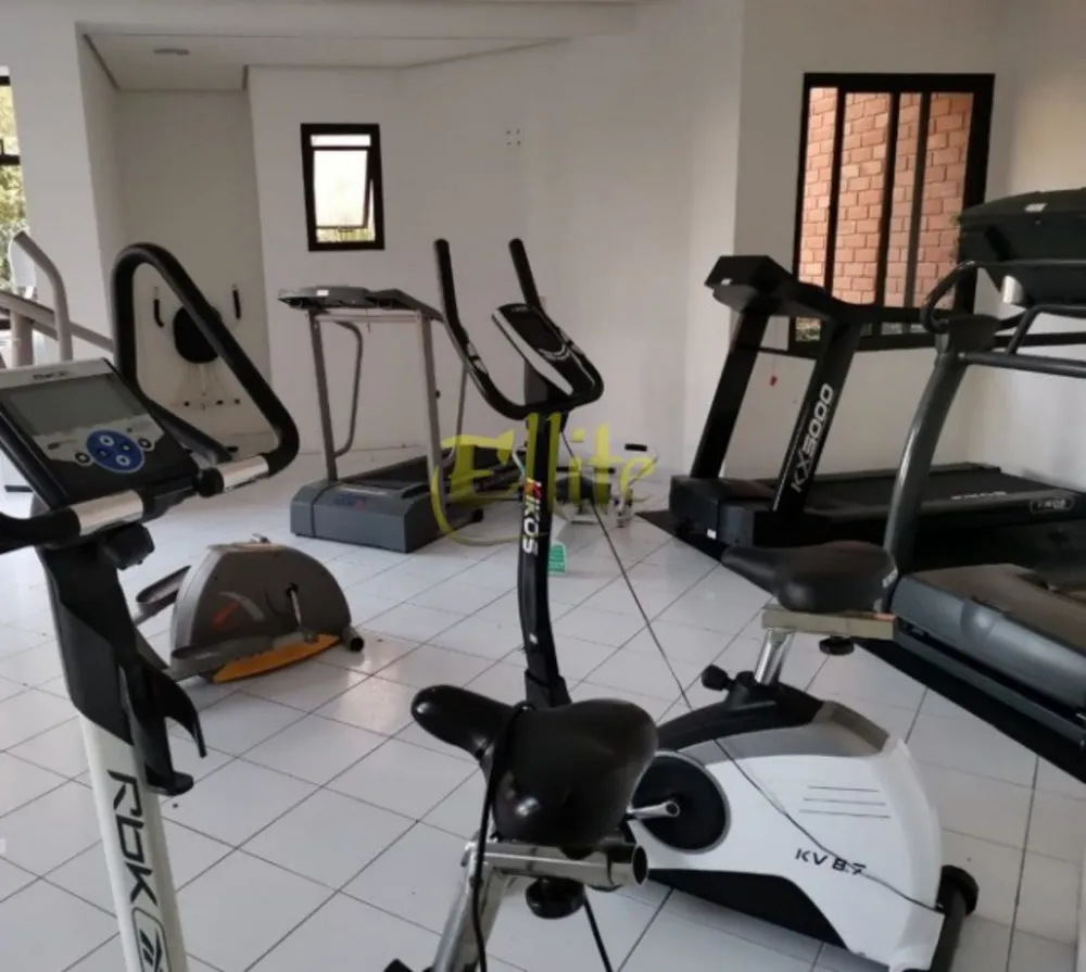 Apartamento, 1 quarto, 40 m² - Foto 10