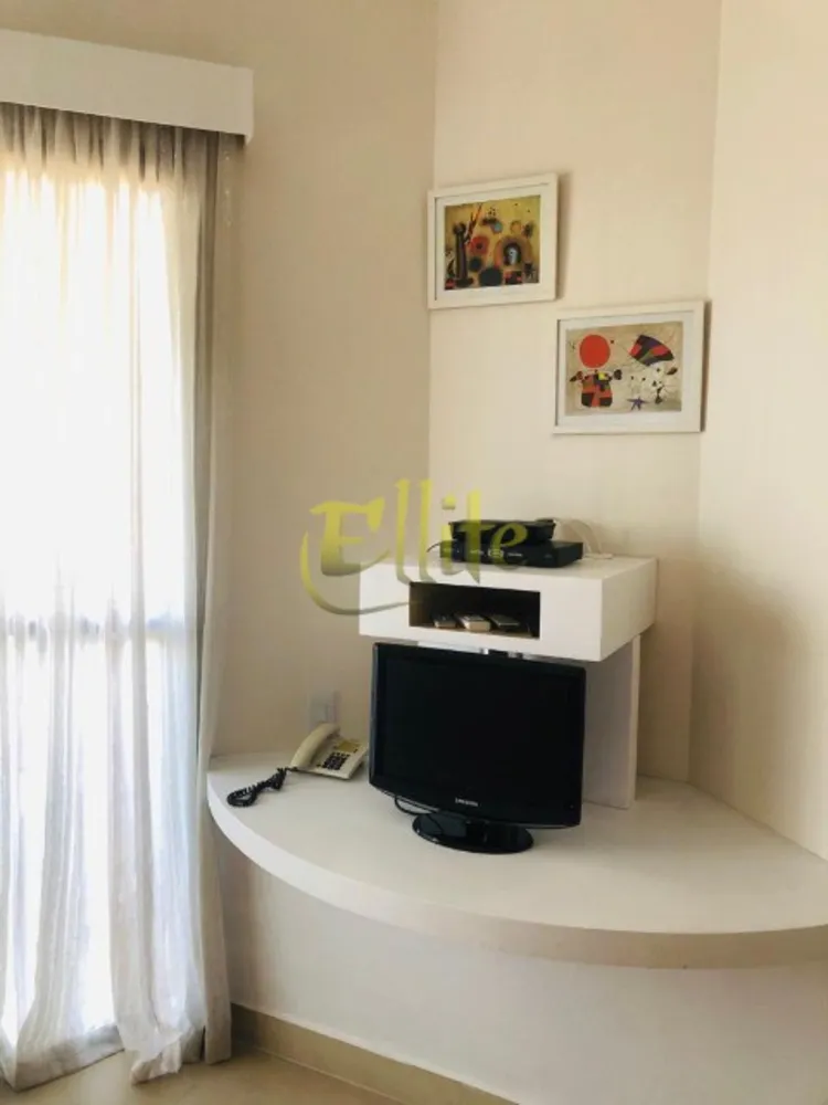 Apartamento, 1 quarto, 40 m² - Foto 2