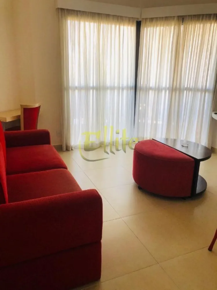 Apartamento, 1 quarto, 40 m² - Foto 1