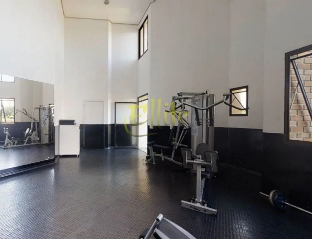 Apartamento, 1 quarto, 40 m² - Foto 9