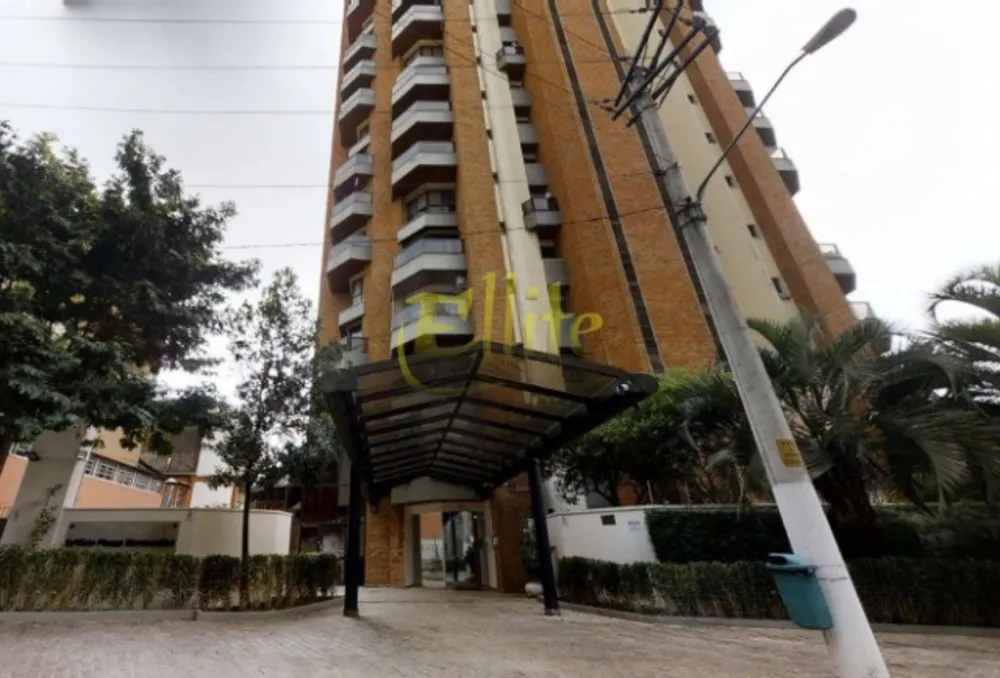 Apartamento, 1 quarto, 40 m² - Foto 6