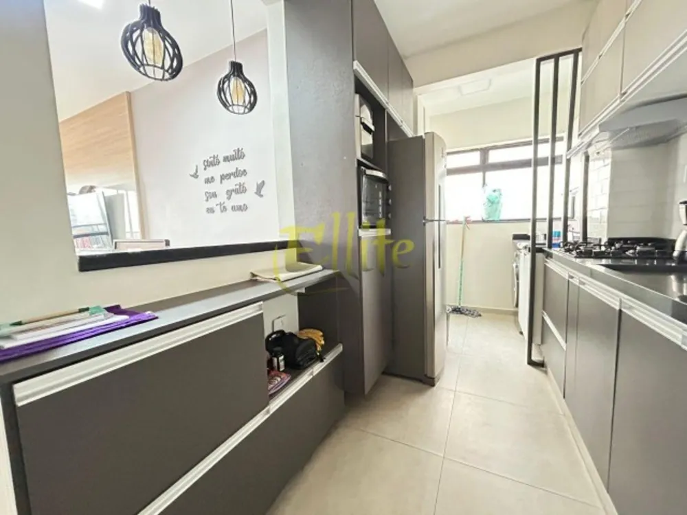 Apartamento, 2 quartos, 57 m² - Foto 6