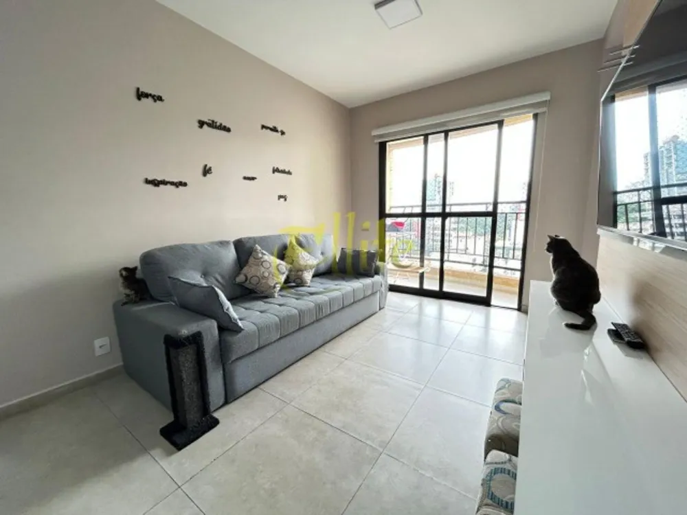 Apartamento, 2 quartos, 57 m² - Foto 2