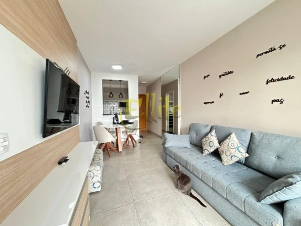 Apartamento, 2 quartos, 57 m² - Foto 3