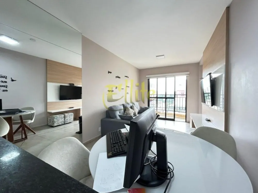 Apartamento, 2 quartos, 57 m² - Foto 3