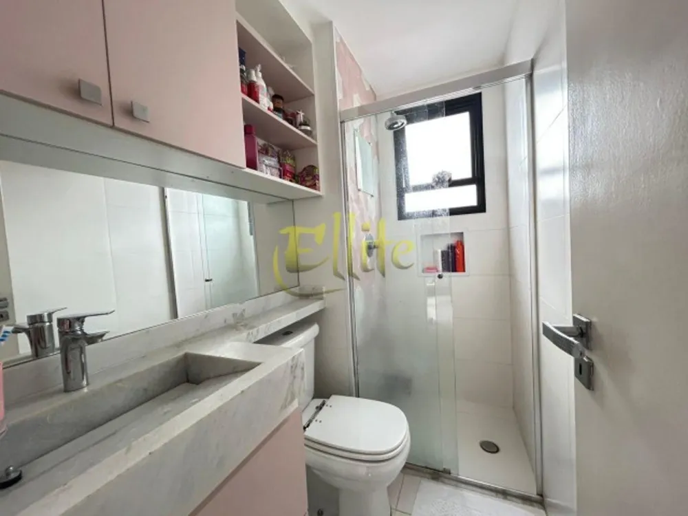 Apartamento, 2 quartos, 57 m² - Foto 4