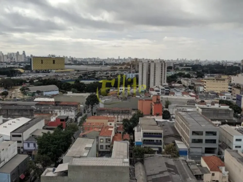 Flat/Apart Hotel, 1 quarto, 33 m² - Foto 7
